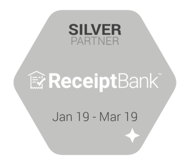No more data entry. No more paper. Receipt Bank helps you go paperless Just submit your receipts, bills and invoices via your personalized Receipt Bank email address. Pene's Bookkeeping Adelaide- Receipt Bank Silver Partner